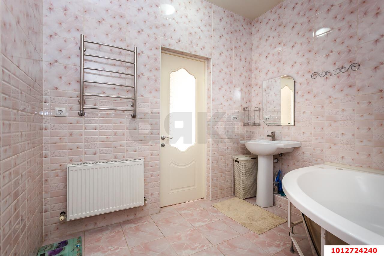 Фото №5: Дом 131 м² + 3.5 сот. - Ветеран, Прикубанский внутригородской округ, ул. Сливовая