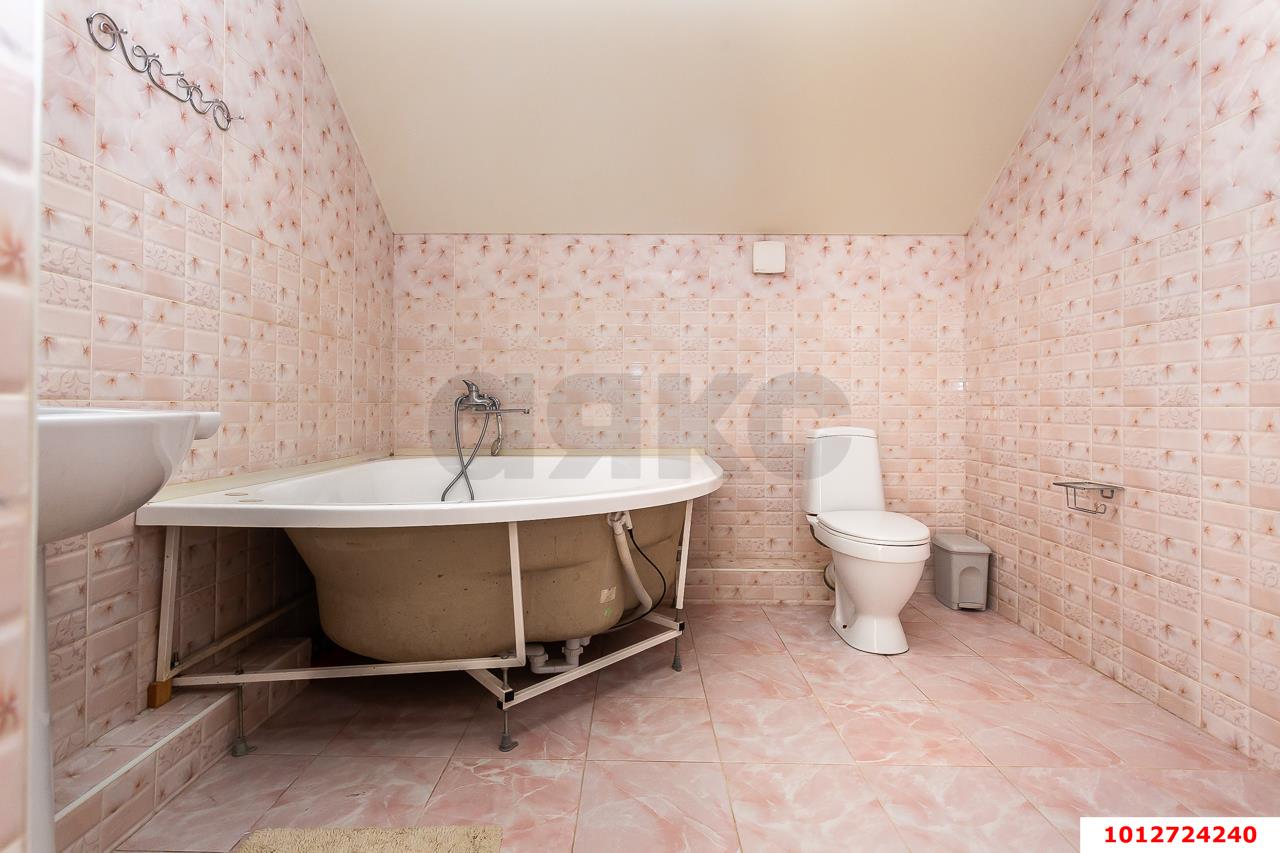 Фото №4: Дом 131 м² + 3.5 сот. - Ветеран, Прикубанский внутригородской округ, ул. Сливовая