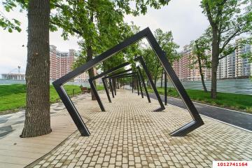 Фото №5: 3-комнатная квартира 69 м² - Краснодар, мкр. жилой комплекс Самолёт-3, ул. Ивана Беличенко, 87