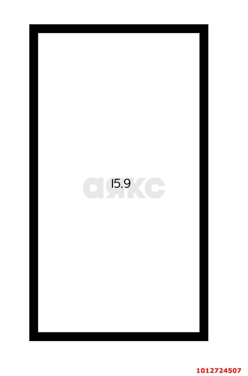 Фото №6: Гараж - Краснодар, ЖК Новый Город, Западный внутригородской округ, жилой комплекс Новый Город, мкр. Юбилейный, б-р Клары Лучко, 14к3