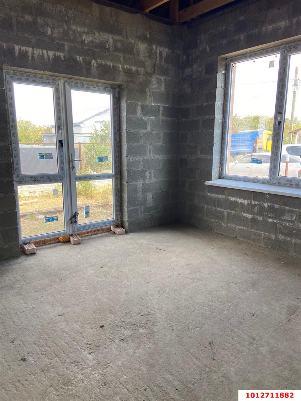 Фото №4: Дом 90 м² + 4 сот. - Елизаветинская, Прикубанский внутригородской округ, ст Кубаночка, ул. Речная, 430