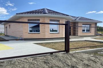 Фото №2: Дом 90 м² - Елизаветинская, ст Кубаночка, ул. Речная, 430