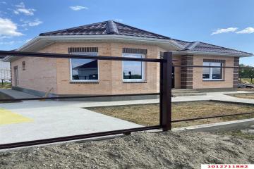 Фото №2: Дом 90 м² - Елизаветинская, ст Кубаночка, ул. Речная, 430