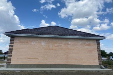 Фото №3: Дом 90 м² - Елизаветинская, ст Кубаночка, ул. Речная, 430