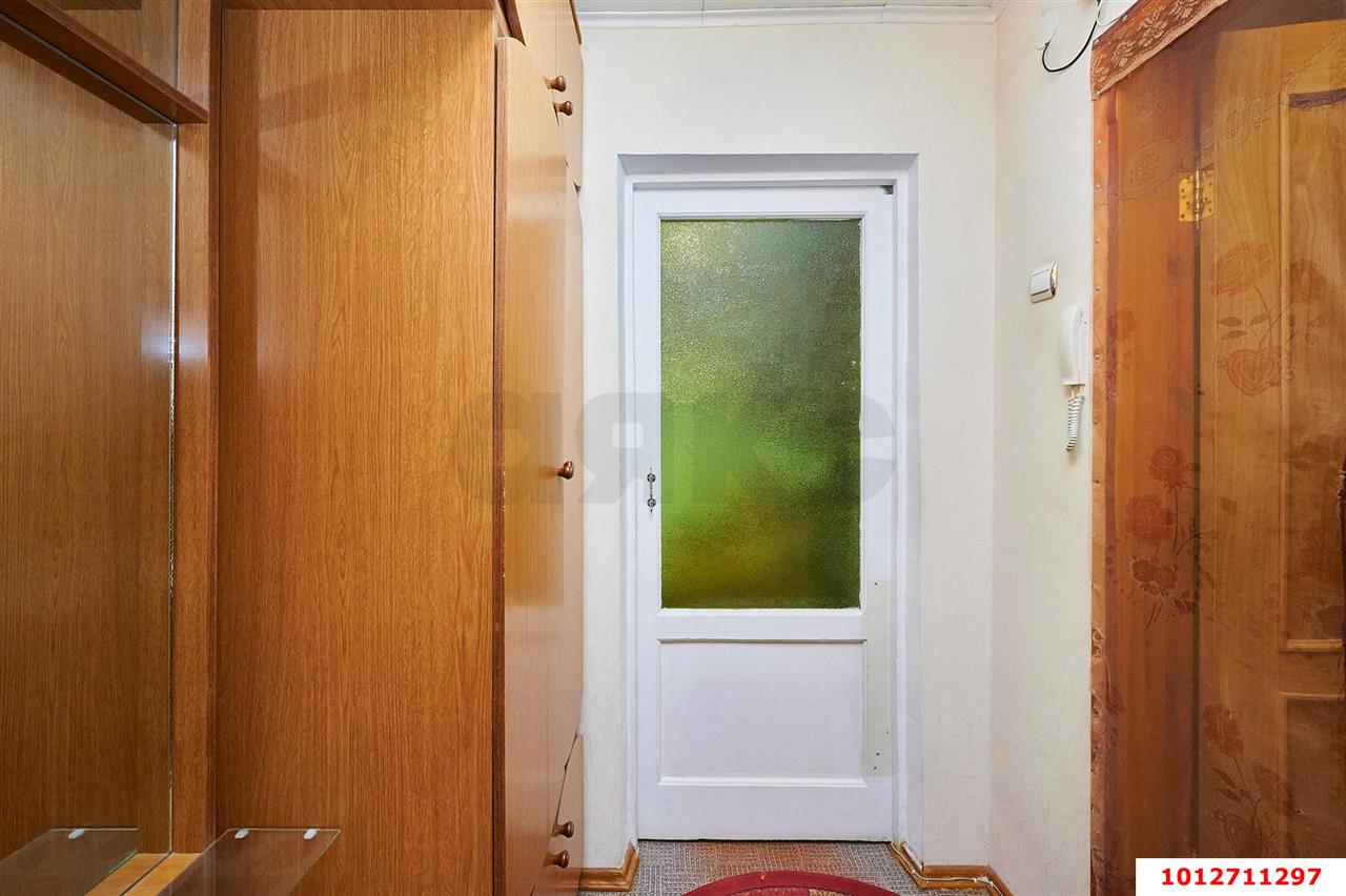 Фото №7: Комната 21 м² - Краснодар, Хлопчато-бумажный Комбинат, ул. Бородина, 20
