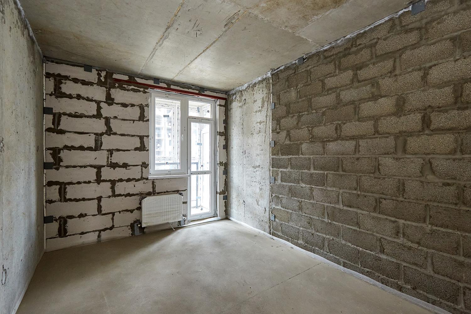 Фото №4: Студия 21 м² - Краснодар, Прикубанский внутригородской округ, мкр. жилой комплекс Зелёный театр