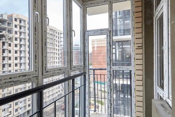 Фото №5: Студия 21 м² - Краснодар, мкр. жилой комплекс Зелёный театр, 