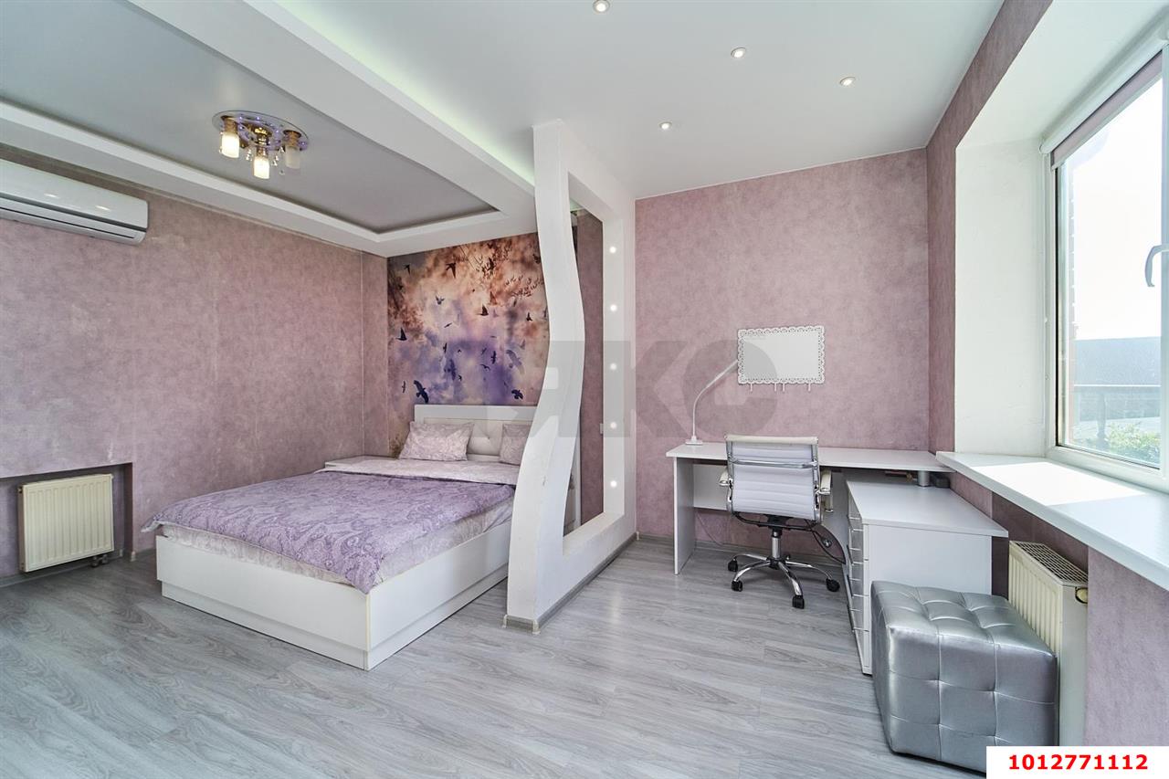 Фото №13: Дом 234 м² + 5.3 сот. - Краснодар, ул. Заполярная, 15