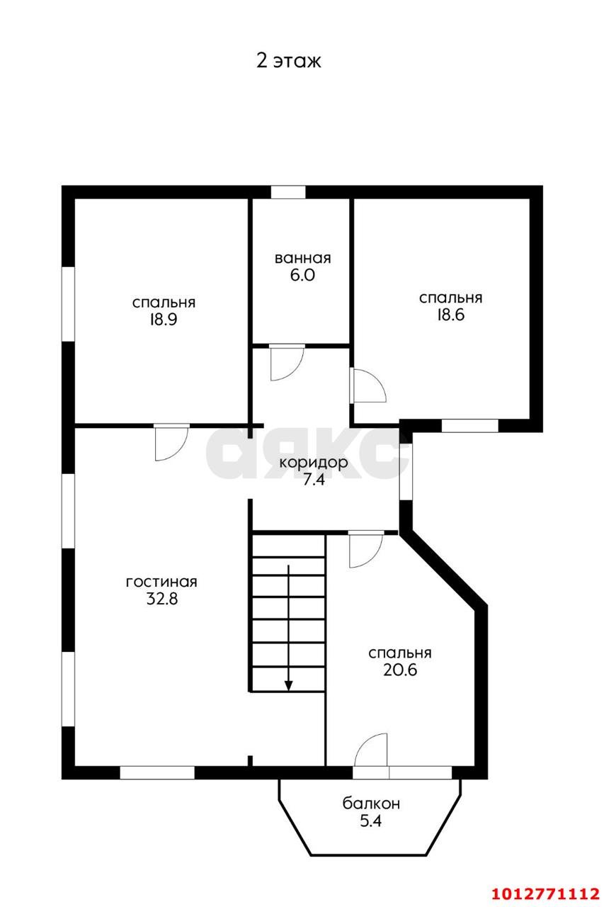 Фото №19: Дом 234 м² + 5.3 сот. - Краснодар, ул. Заполярная, 15