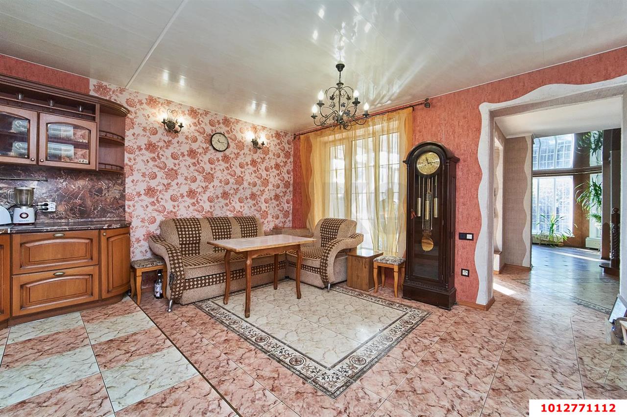 Фото №10: Дом 234 м² + 5.3 сот. - Краснодар, Славянский, ул. Заполярная, 15