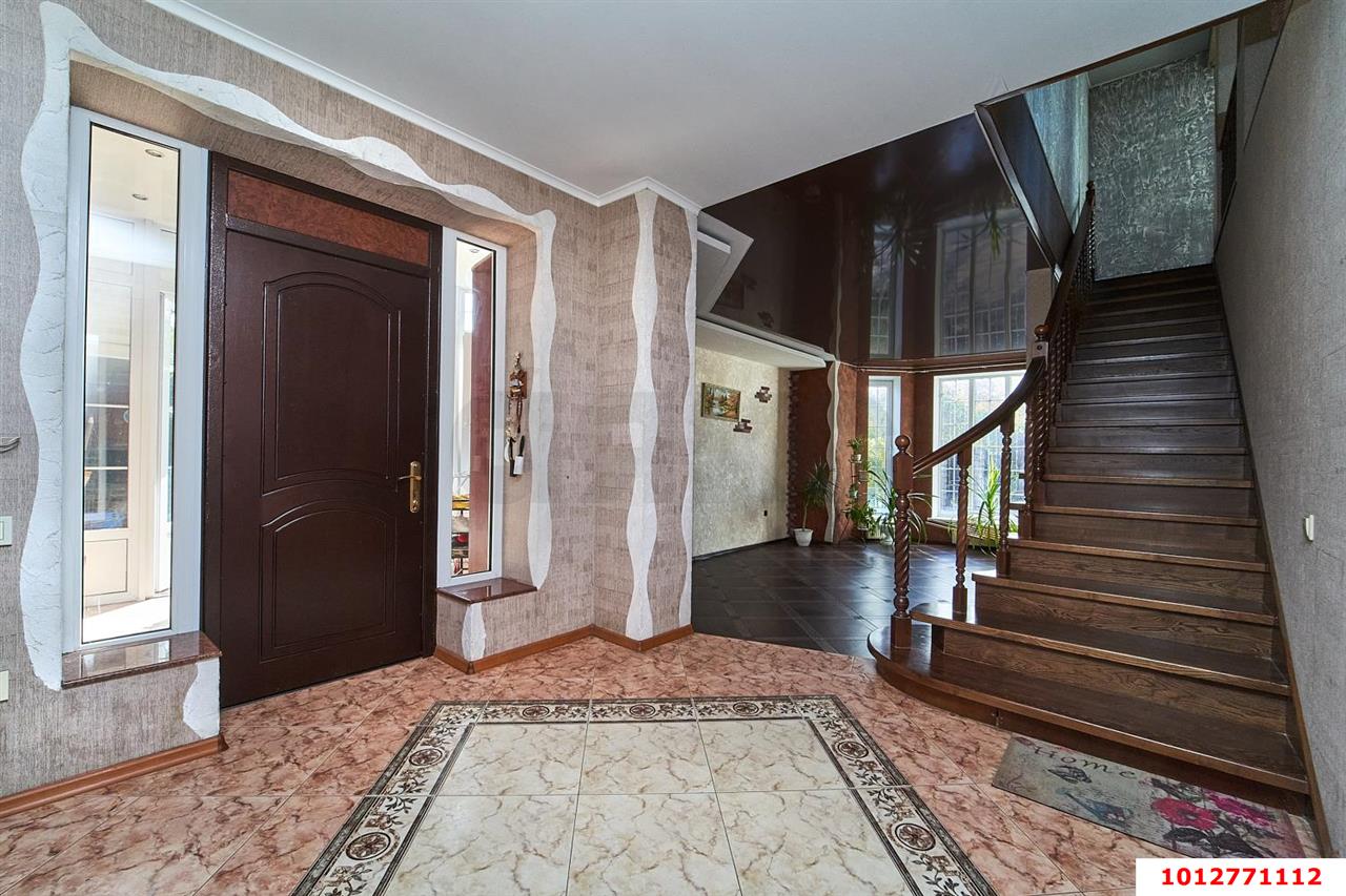 Фото №21: Дом 234 м² + 5.3 сот. - Краснодар, ул. Заполярная, 15