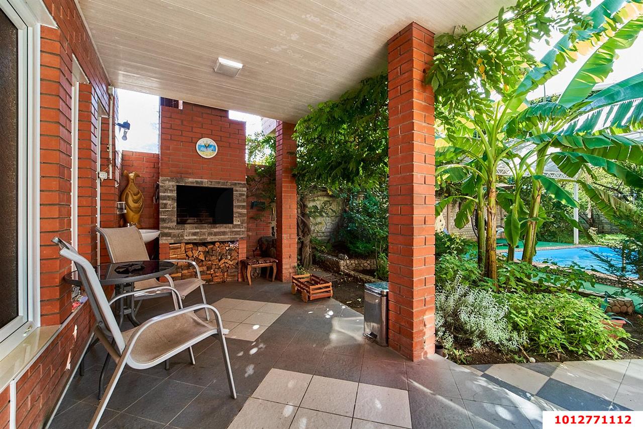 Фото №5: Дом 234 м² + 5.3 сот. - Краснодар, Славянский, ул. Заполярная, 15