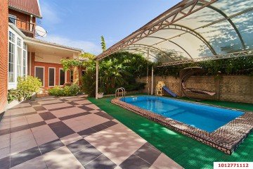 Фото №2: Дом 234 м² - Краснодар, мкр. Славянский, ул. Заполярная, 15