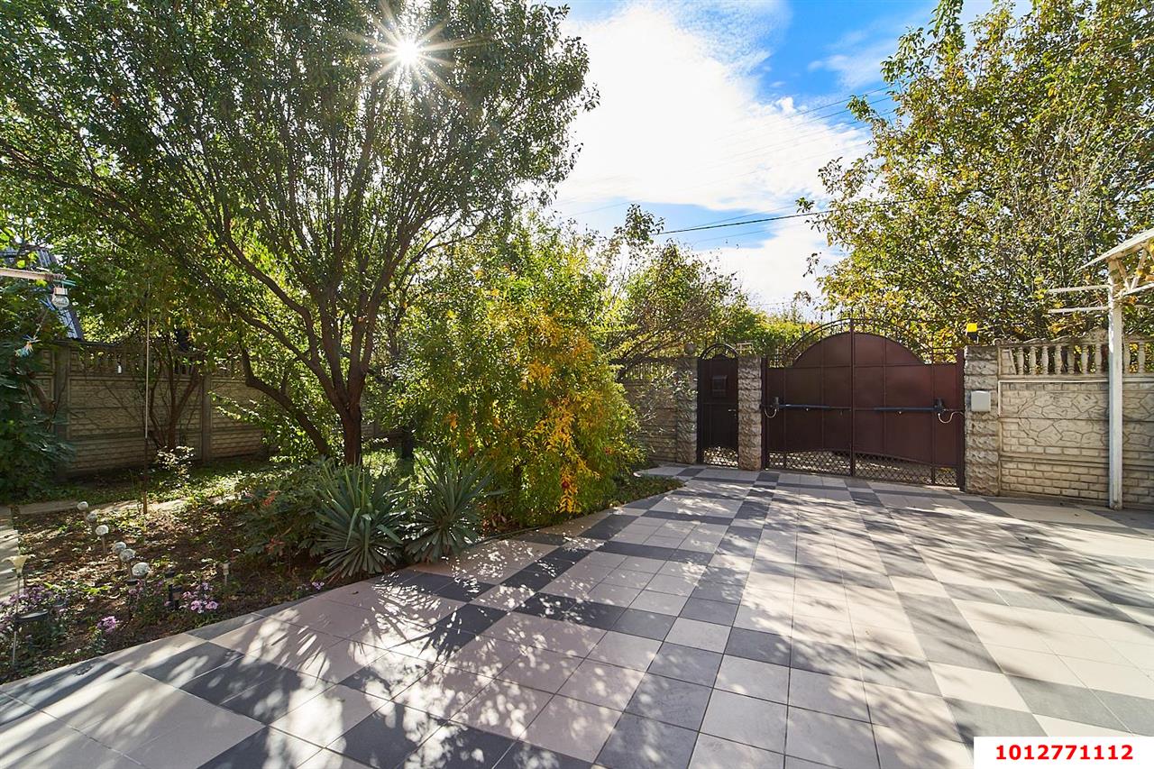 Фото №4: Дом 234 м² + 5.3 сот. - Краснодар, Славянский, ул. Заполярная, 15