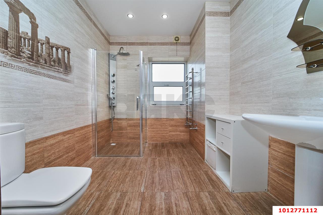 Фото №15: Дом 234 м² + 5.3 сот. - Краснодар, ул. Заполярная, 15