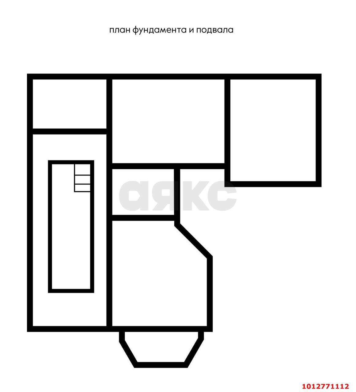 Фото №20: Дом 234 м² + 5.3 сот. - Краснодар, Славянский, ул. Заполярная, 15