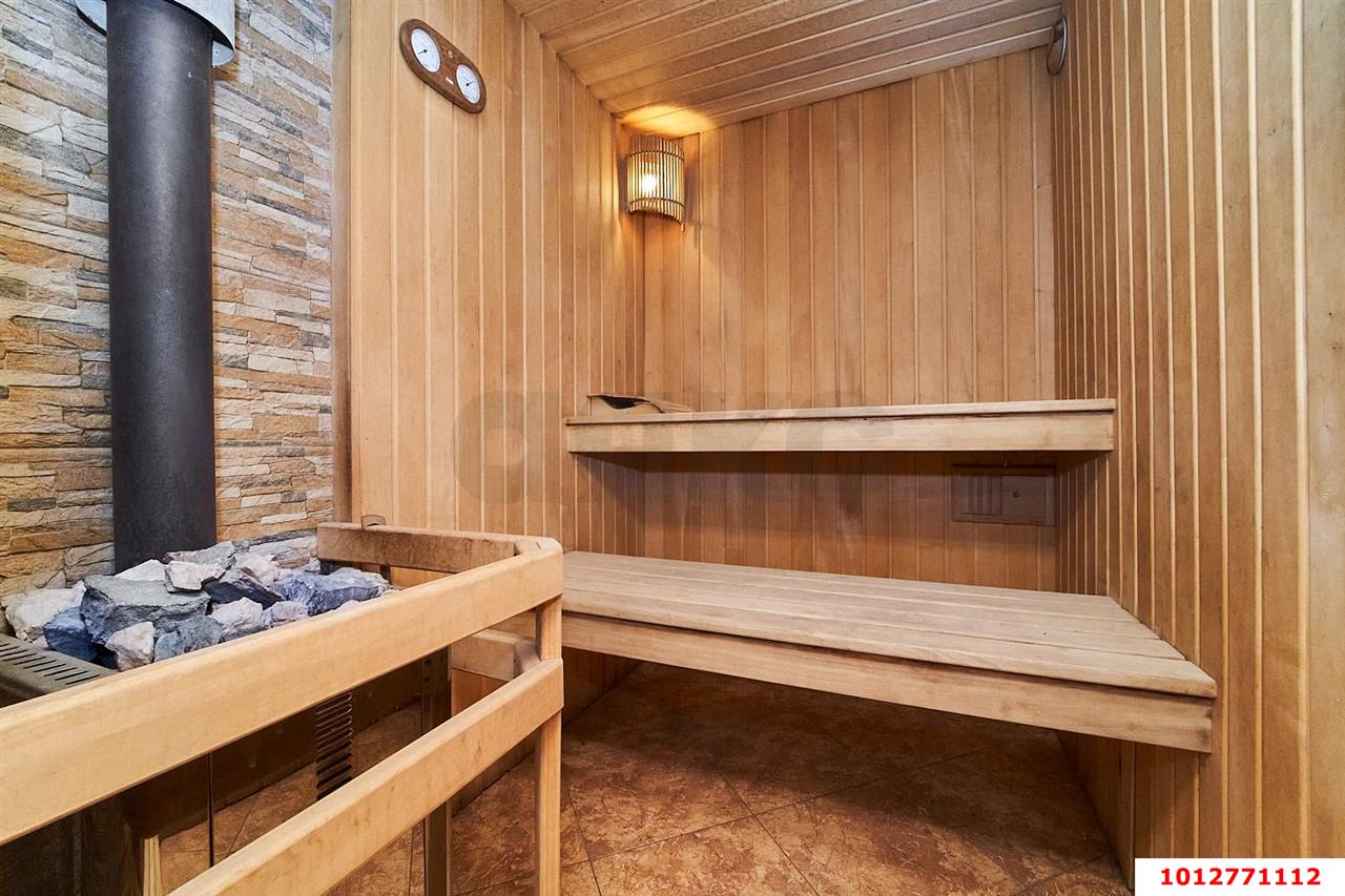 Фото №6: Дом 234 м² + 5.3 сот. - Краснодар, ул. Заполярная, 15