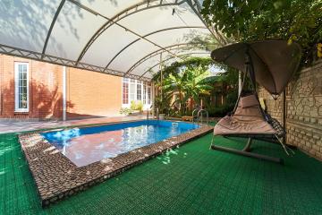 Фото №3: Дом 234 м² - Краснодар, мкр. Славянский, ул. Заполярная, 15