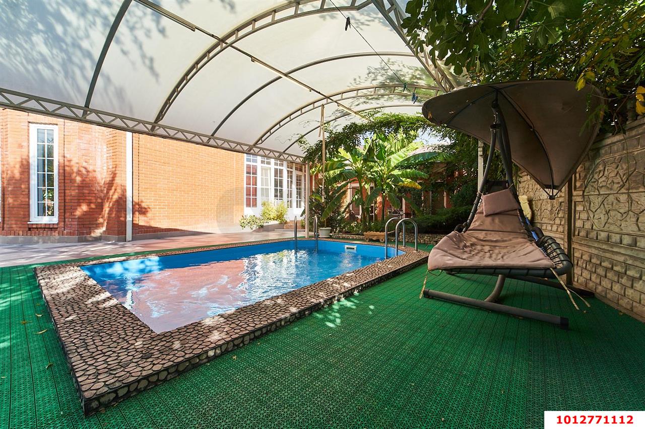 Фото №3: Дом 234 м² + 5.3 сот. - Краснодар, ул. Заполярная, 15