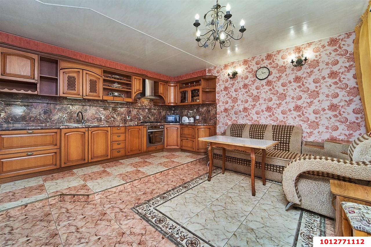 Фото №9: Дом 234 м² + 5.3 сот. - Краснодар, Славянский, ул. Заполярная, 15