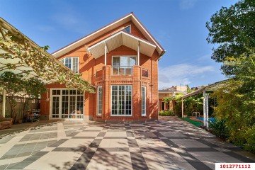 Фото №1: Дом 234 м² - Краснодар, мкр. Славянский, ул. Заполярная, 15