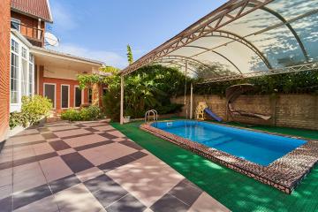 Фото №2: Дом 234 м² - Краснодар, мкр. Славянский, ул. Заполярная, 15