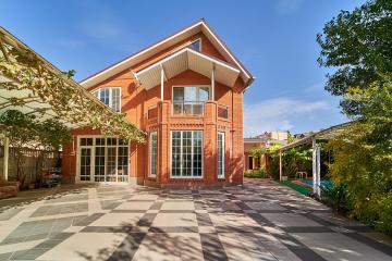 Фото №1: Дом 234 м² - Краснодар, мкр. Славянский, ул. Заполярная, 15