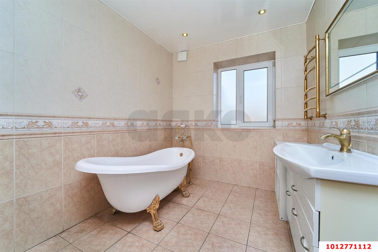 Фото №14: Дом 234 м² + 5.3 сот. - Краснодар, ул. Заполярная, 15