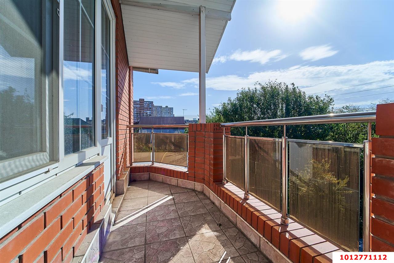 Фото №17: Дом 234 м² + 5.3 сот. - Краснодар, Славянский, ул. Заполярная, 15