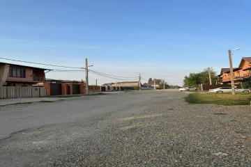 Фото №3: Земельный участок 8 сот. - Краснодар, мкр. Сады Калинина, ул. Милицейская