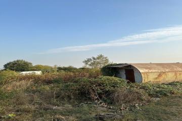 Фото №5: Земельный участок 8 сот. - Краснодар, мкр. Сады Калинина, ул. Милицейская