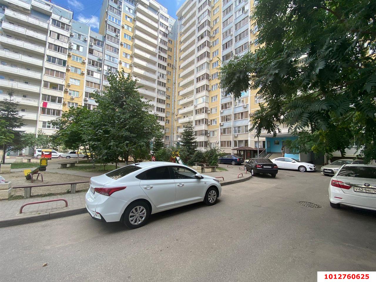 Фото №6: Торговое помещение 234 м² - Краснодар, Репино, пр-д Репина, 28