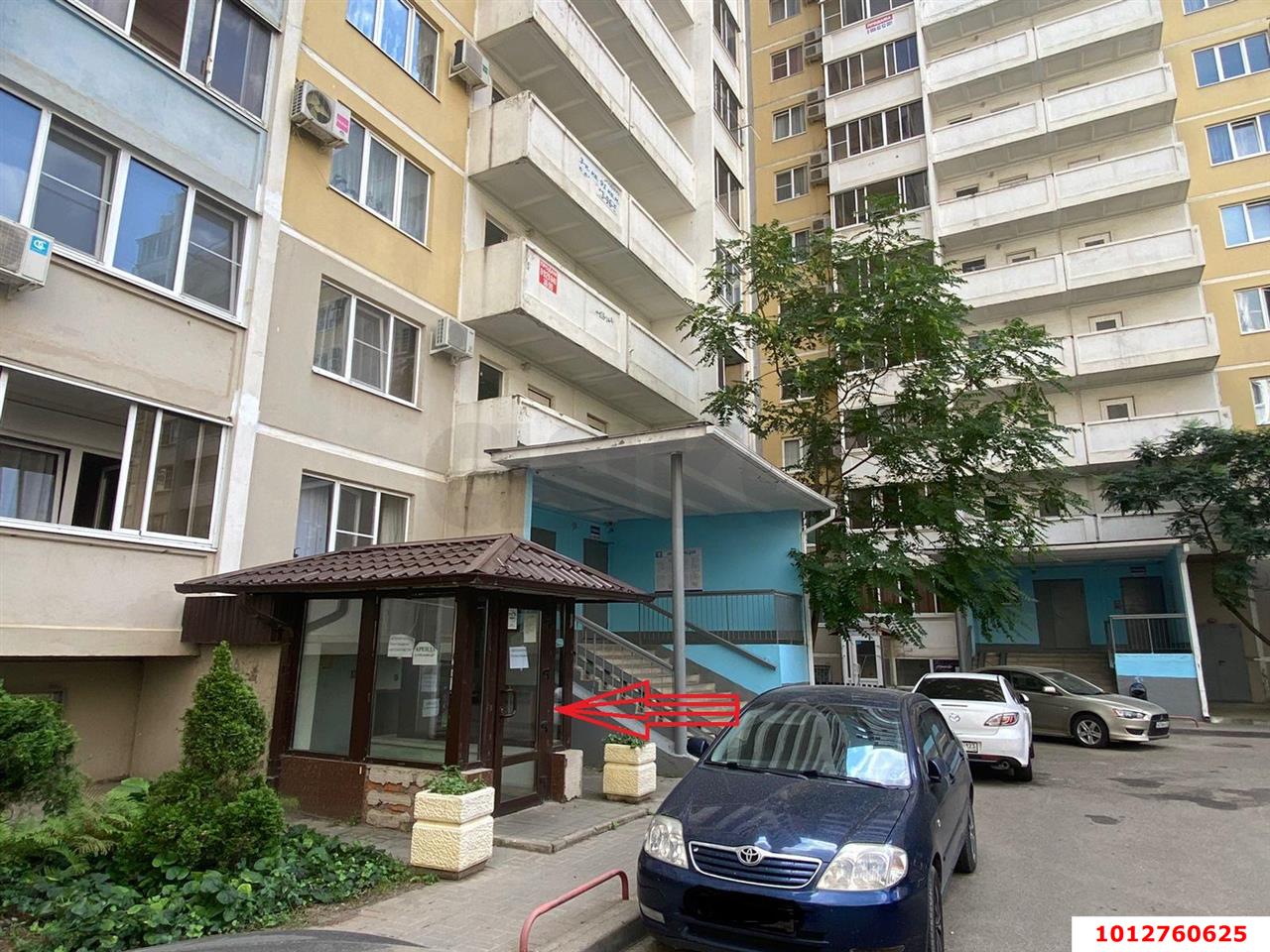 Фото №8: Торговое помещение 234 м² - Краснодар, Репино, пр-д Репина, 28