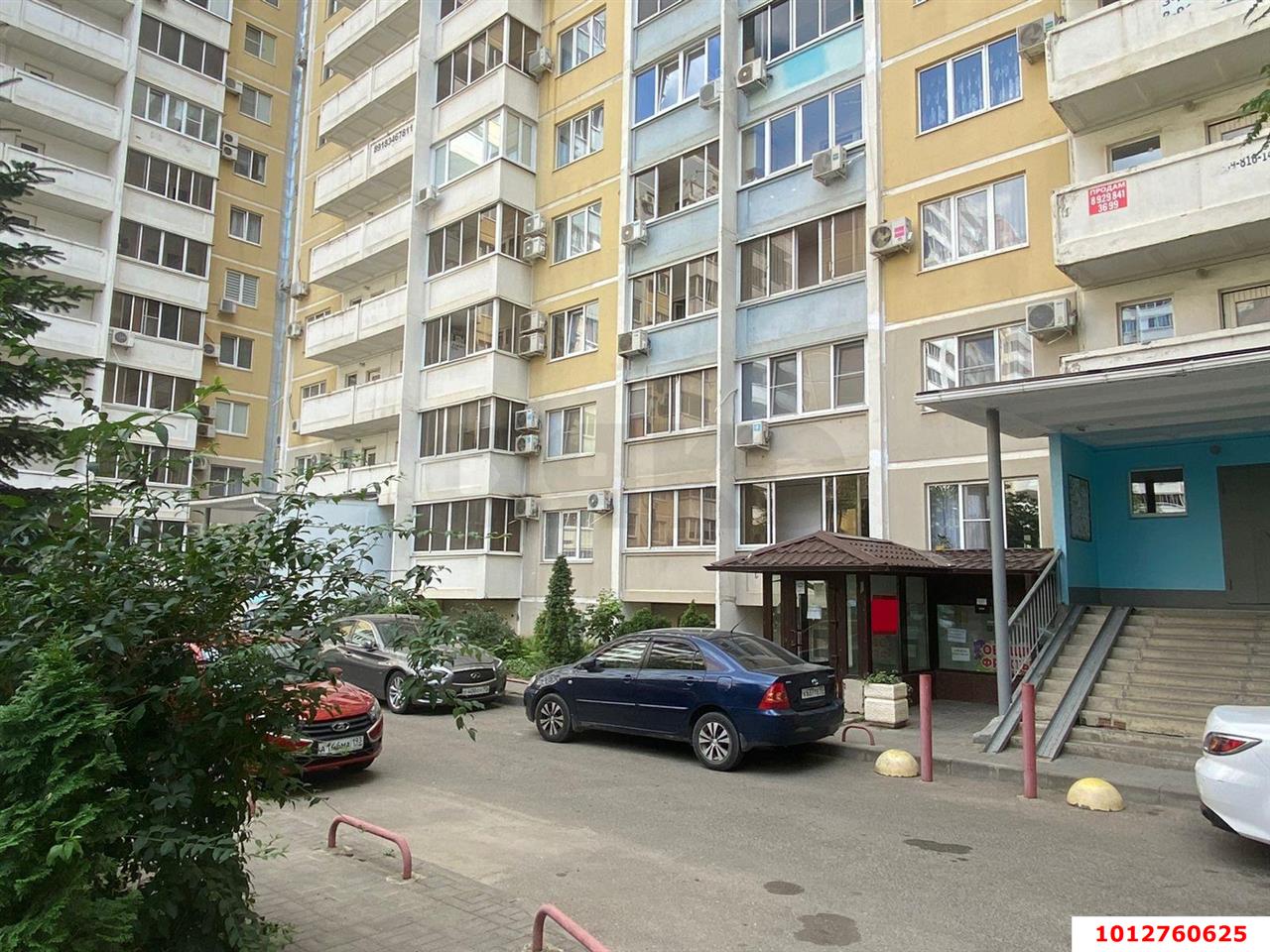 Фото №7: Торговое помещение 234 м² - Краснодар, Репино, пр-д Репина, 28