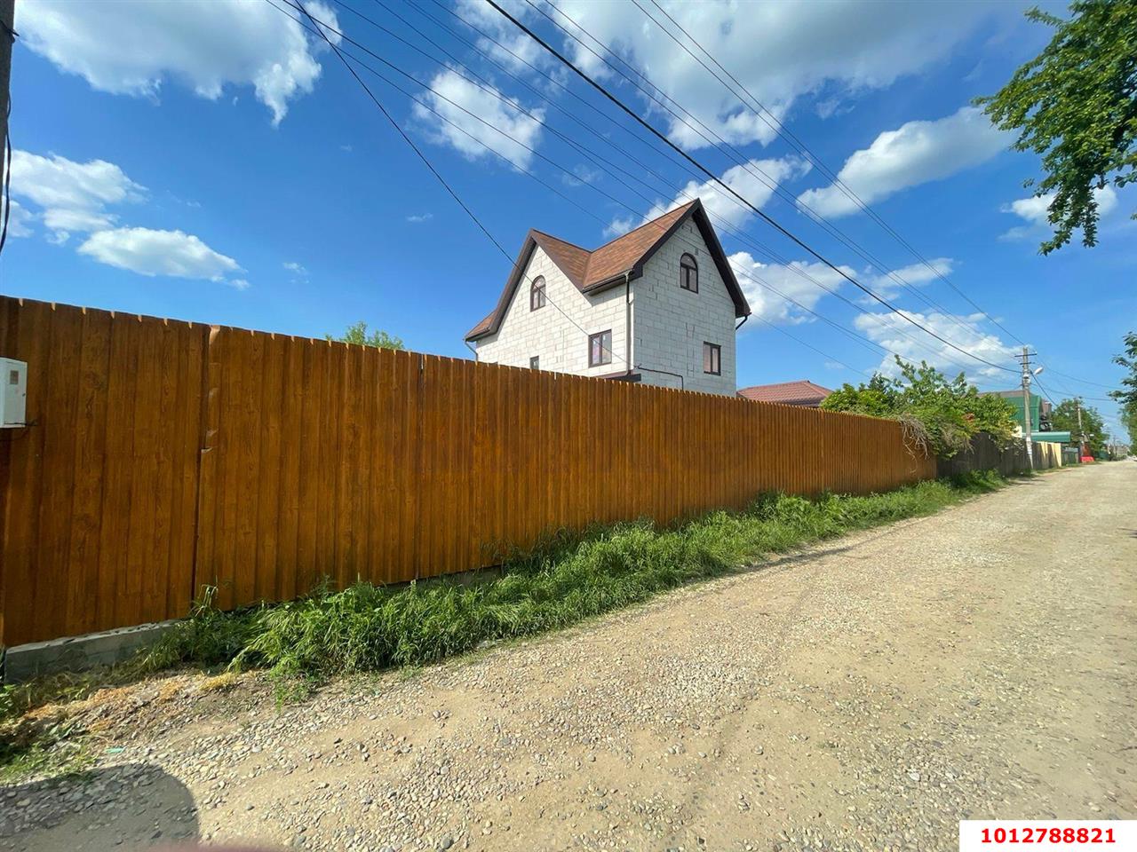 Фото №5: Дом 184 м² + 6 сот. - Ленина, Радуга, ул. Приозёрная, 69