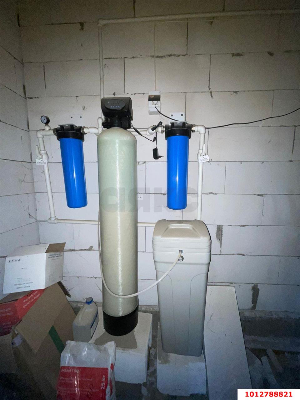 Фото №13: Дом 184 м² + 6 сот. - Ленина, Карасунский внутригородской округ, снт Радуга, ул. Приозёрная, 69