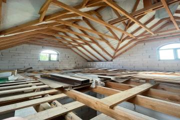 Фото №4: Дом 184 м² - Ленина, снт Радуга, ул. Приозёрная, 69