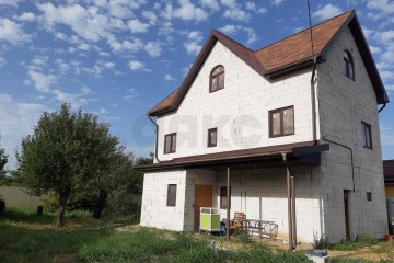 Фото №1: Дом 184 м² - Ленина, снт Радуга, ул. Приозёрная, 69