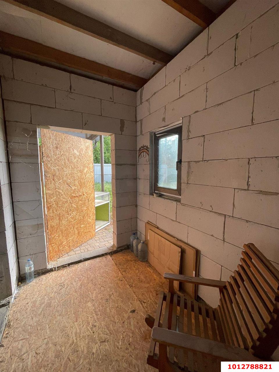 Фото №7: Дом 184 м² + 6 сот. - Ленина, Карасунский внутригородской округ, снт Радуга, ул. Приозёрная, 69