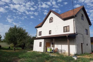 Фото №1: Дом 184 м² - Ленина, снт Радуга, ул. Приозёрная, 69