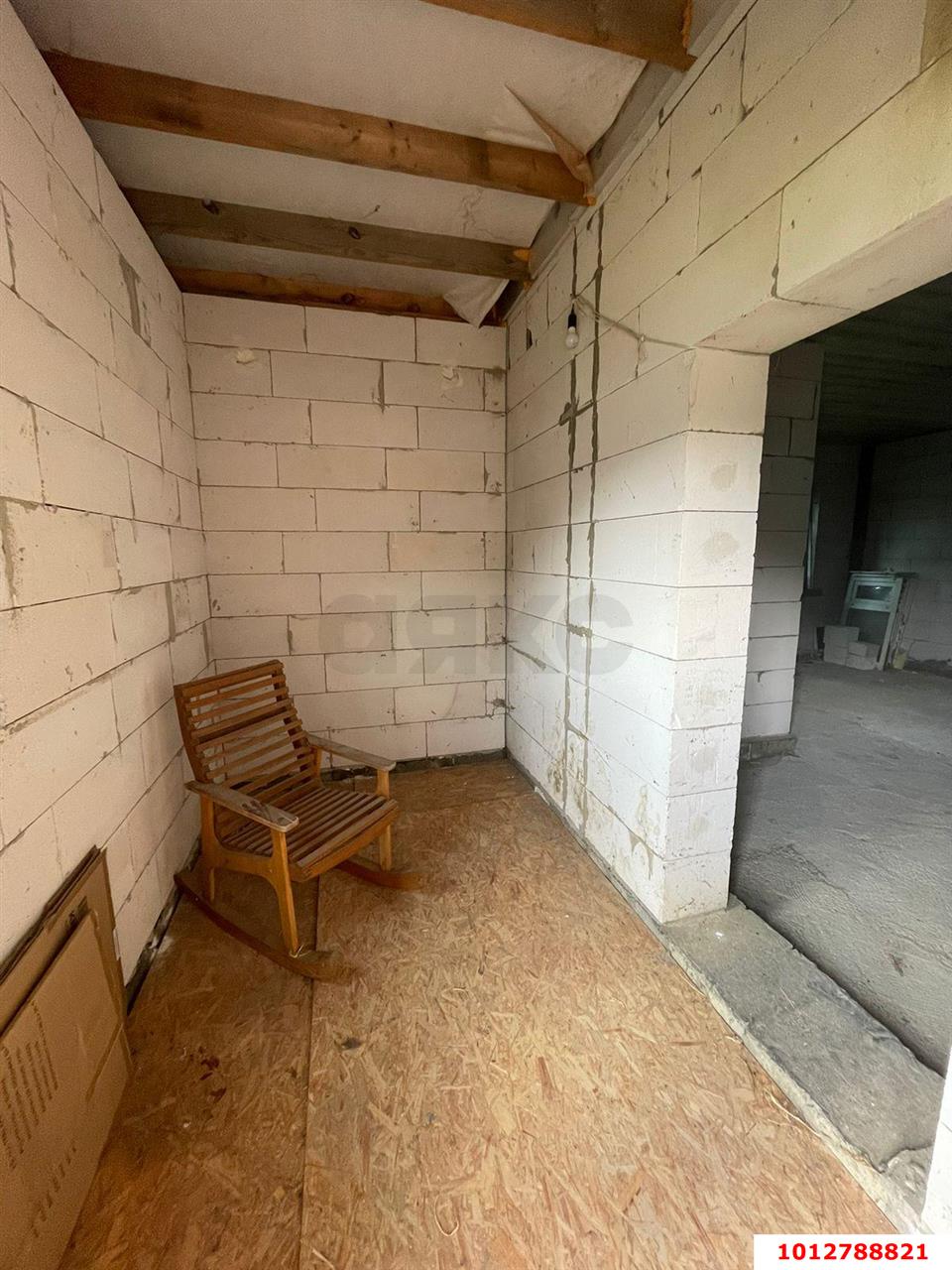 Фото №11: Дом 184 м² + 6 сот. - Ленина, Карасунский внутригородской округ, снт Радуга, ул. Приозёрная, 69