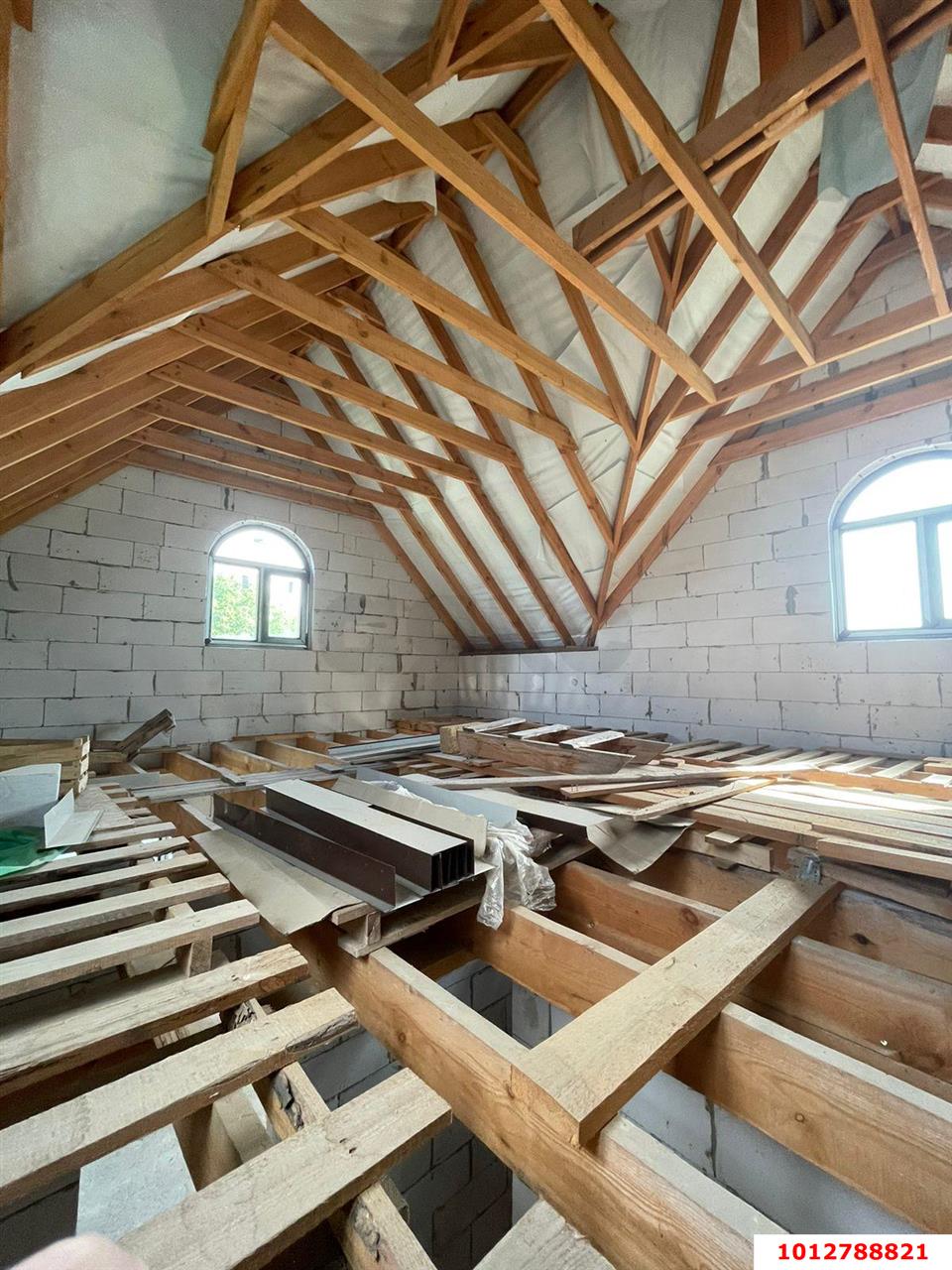 Фото №17: Дом 184 м² + 6 сот. - Ленина, Радуга, ул. Приозёрная, 69