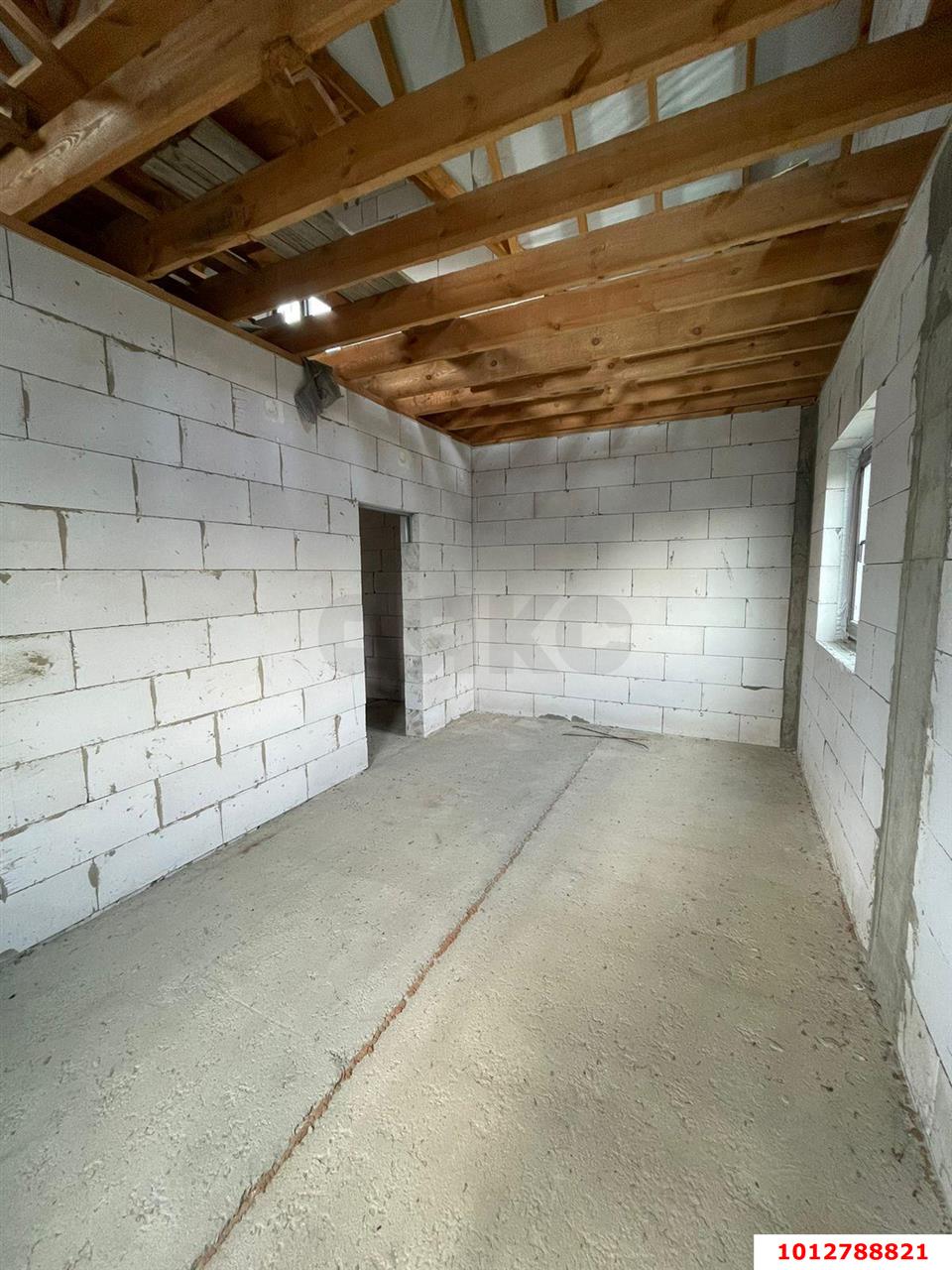 Фото №9: Дом 184 м² + 6 сот. - Ленина, Карасунский внутригородской округ, снт Радуга, ул. Приозёрная, 69