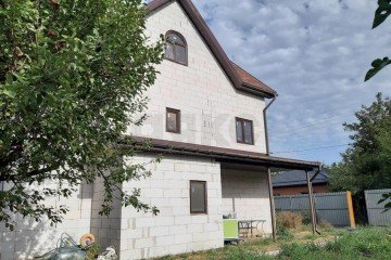 Фото №3: Дом 184 м² - Ленина, снт Радуга, ул. Приозёрная, 69