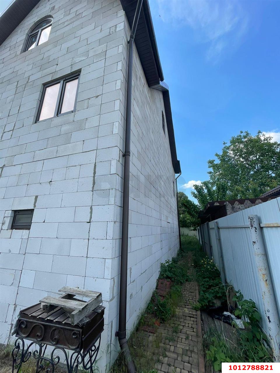 Фото №8: Дом 184 м² + 6 сот. - Ленина, Карасунский внутригородской округ, снт Радуга, ул. Приозёрная, 69