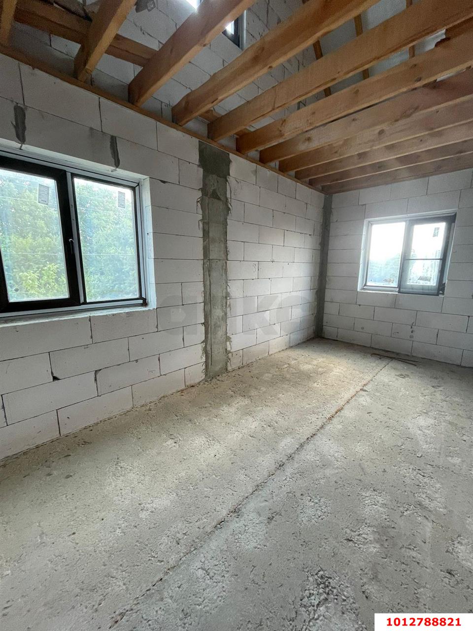 Фото №12: Дом 184 м² + 6 сот. - Ленина, Карасунский внутригородской округ, снт Радуга, ул. Приозёрная, 69