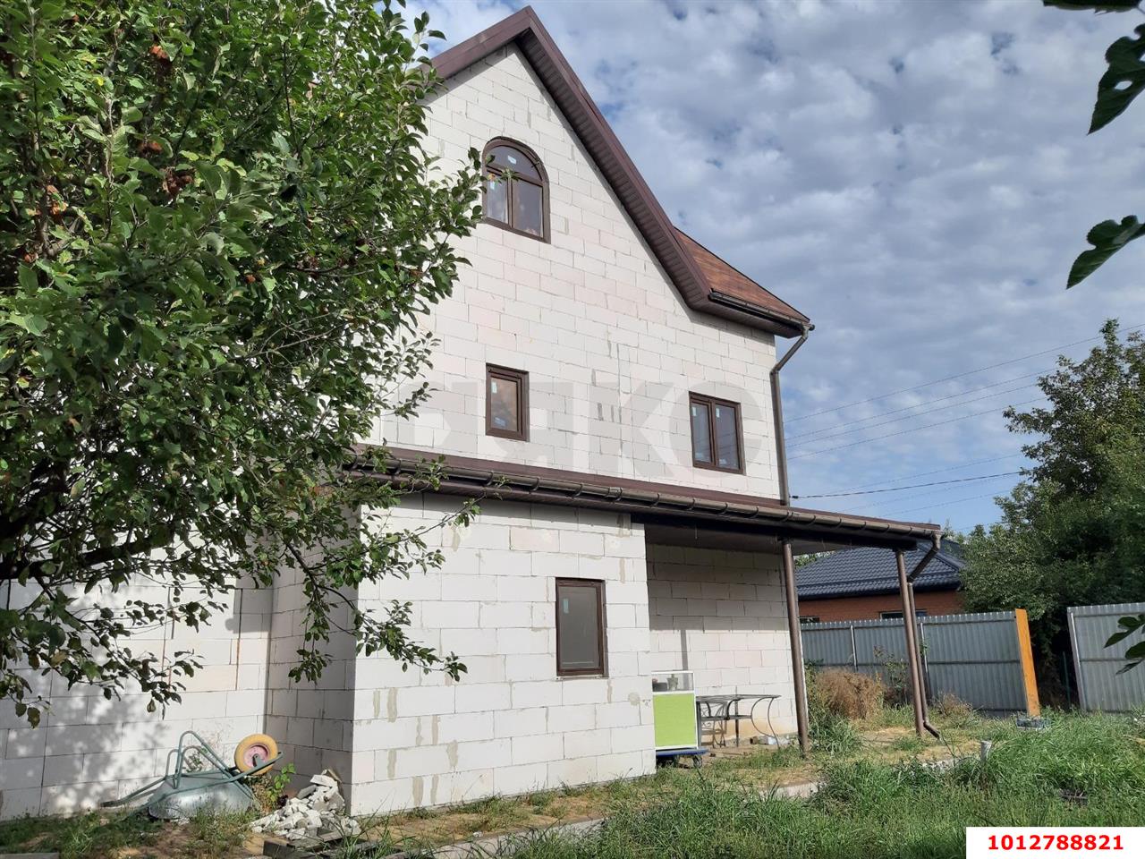 Фото №3: Дом 184 м² + 6 сот. - Ленина, Радуга, ул. Приозёрная, 69