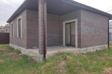 Фото №3: Дом 100 м² - Ленина, п. коттеджный  Зелёная Роща, ул. Берёзовая, 11