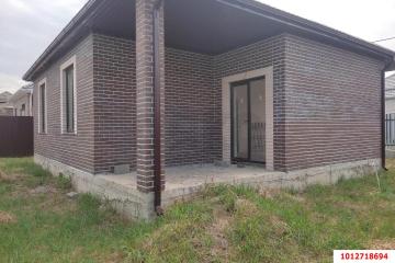 Фото №3: Дом 100 м² - Ленина, п. коттеджный  Зелёная Роща, ул. Берёзовая, 11