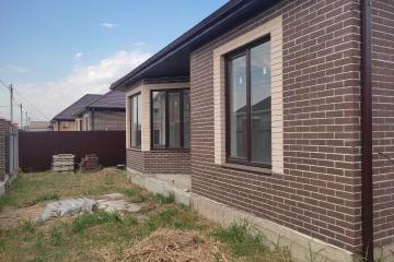 Фото №2: Дом 100 м² - Ленина, п. коттеджный  Зелёная Роща, ул. Берёзовая, 11